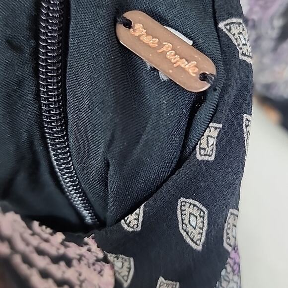 Free People Seven Wonders Dress - Picture 4 of 8